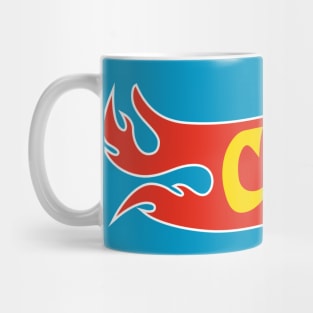 Cars Mug